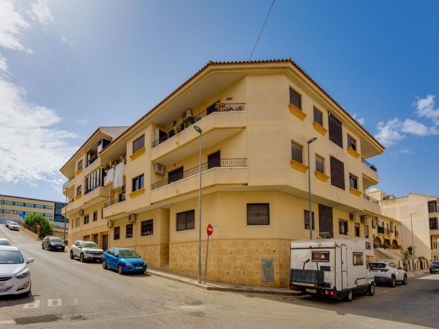 Spain Apartamento San Miguel de Salinas Alicante