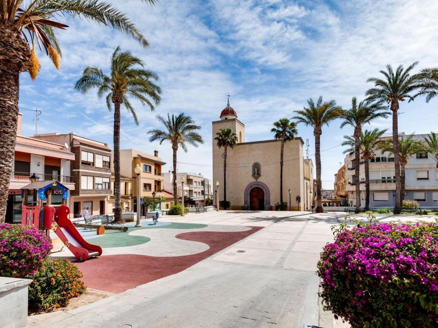 Spain Apartamento San Miguel de Salinas Alicante