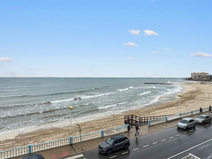 Španělsko Apartamento Torrevieja Alicante