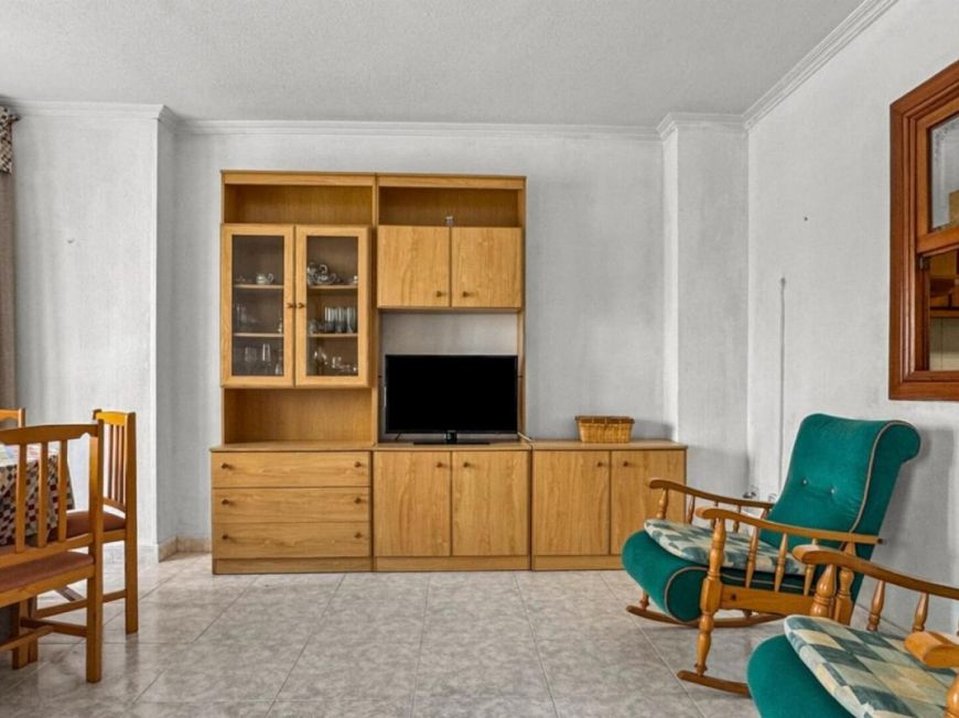Španělsko Apartamento Torrevieja Alicante