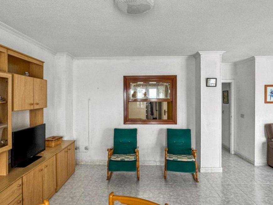 Španělsko Apartamento Torrevieja Alicante