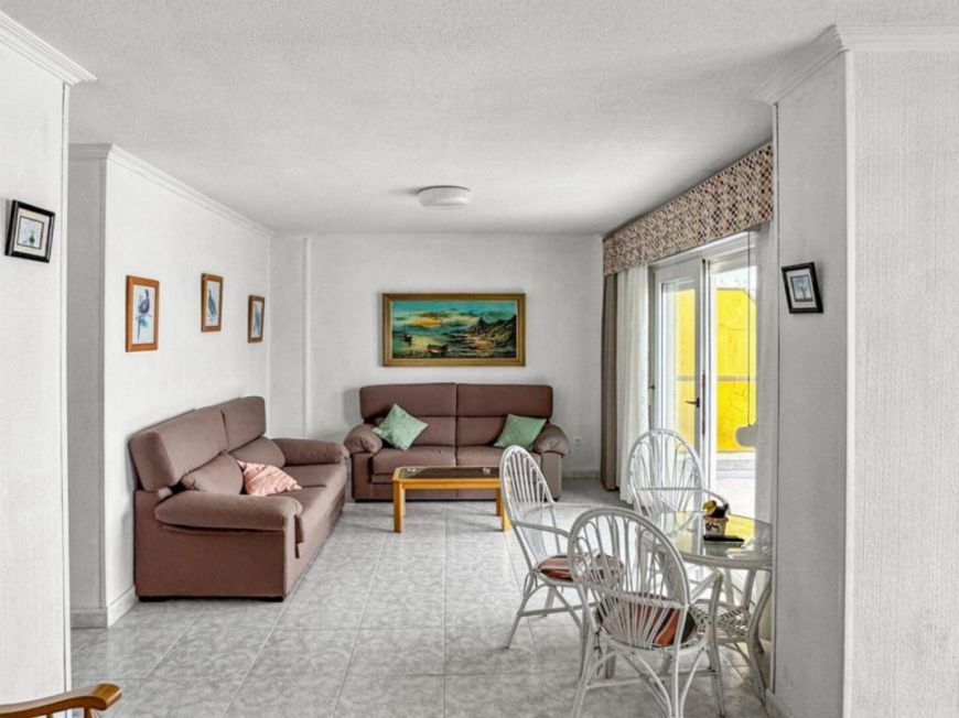 Španělsko Apartamento Torrevieja Alicante