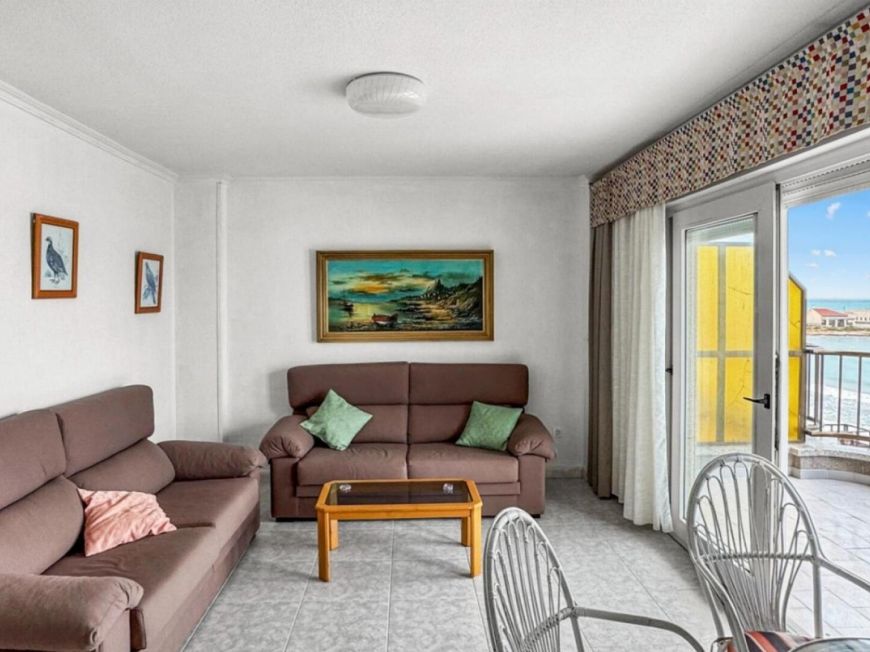 Španělsko Apartamento Torrevieja Alicante