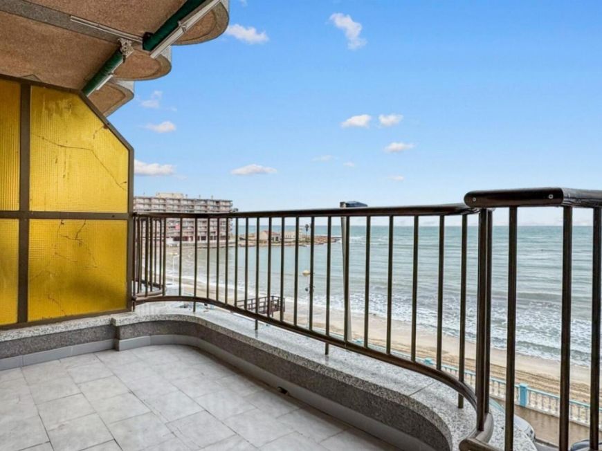 Španělsko Apartamento Torrevieja Alicante