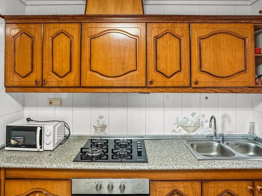 Španělsko Apartamento Torrevieja Alicante