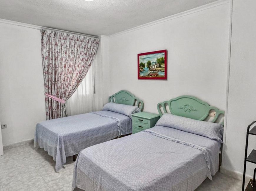 Španělsko Apartamento Torrevieja Alicante