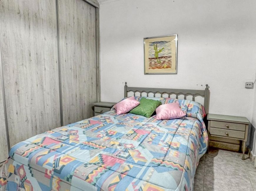 Španělsko Apartamento Torrevieja Alicante