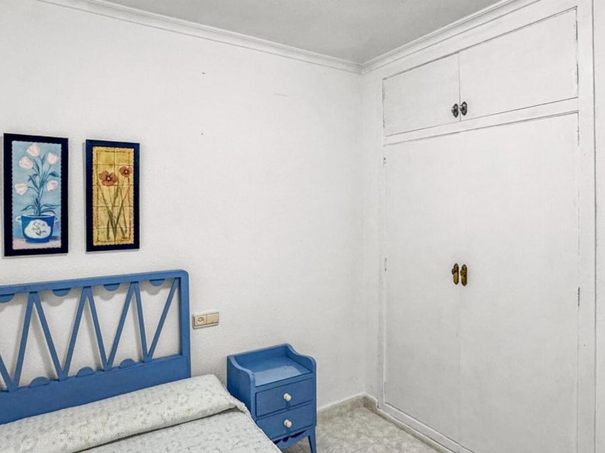 Španělsko Apartamento Torrevieja Alicante