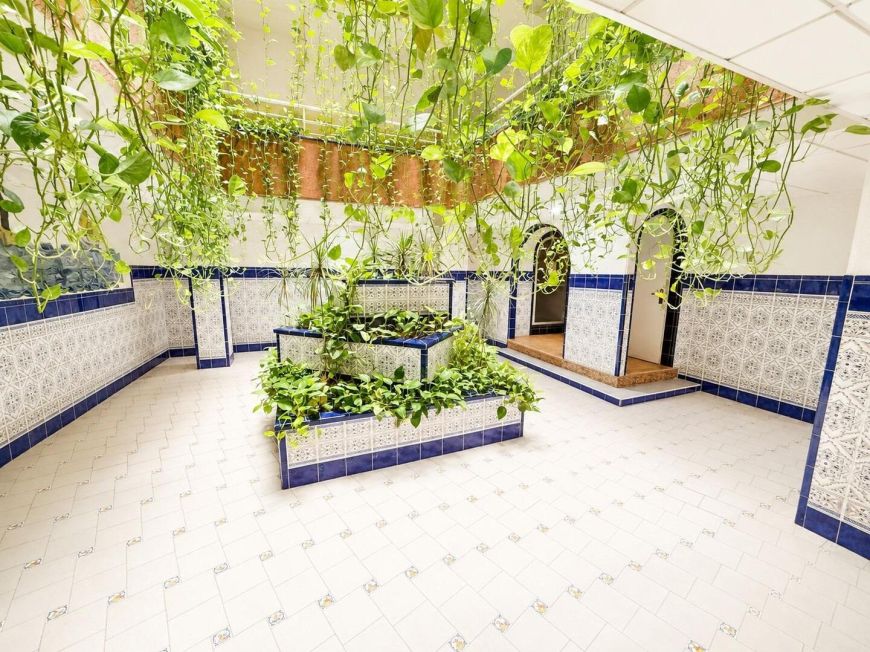 Španělsko Opportunity in Playa del Cura, 2 bedrooms with garage.