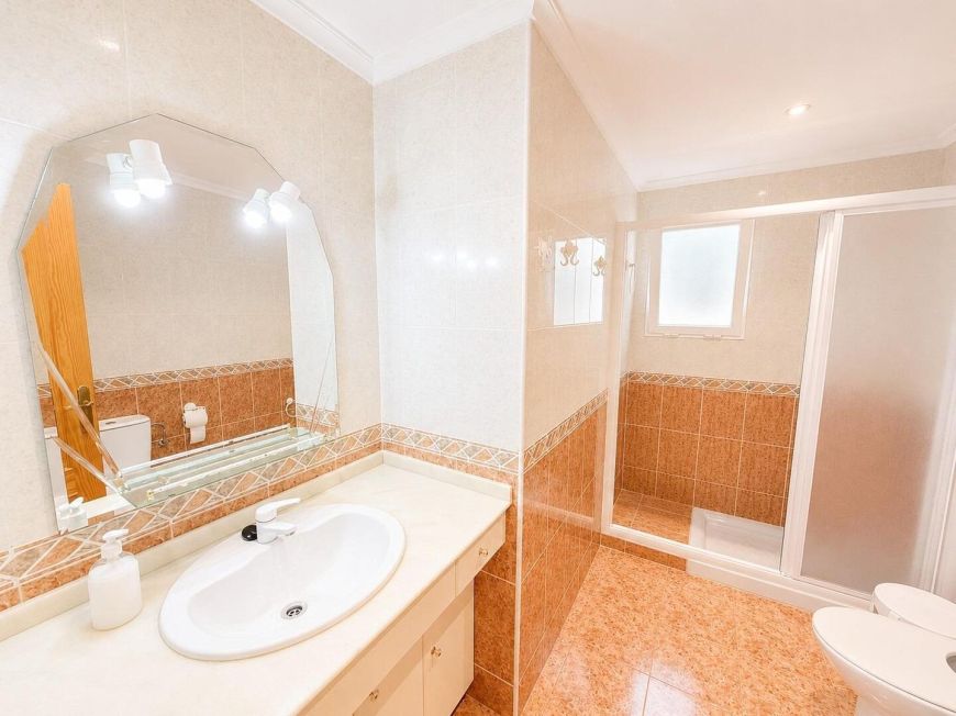 Španělsko Opportunity in Playa del Cura, 2 bedrooms with garage.