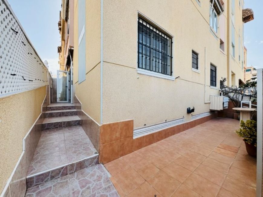 Španělsko Apartmán / byt La Mata Alicante (Costa Blanca)