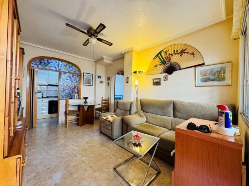 Španělsko Apartmán / byt La Mata Alicante (Costa Blanca)