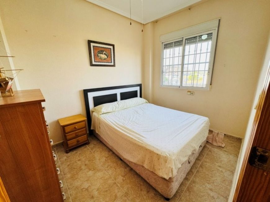 Španělsko Apartmán / byt La Mata Alicante (Costa Blanca)