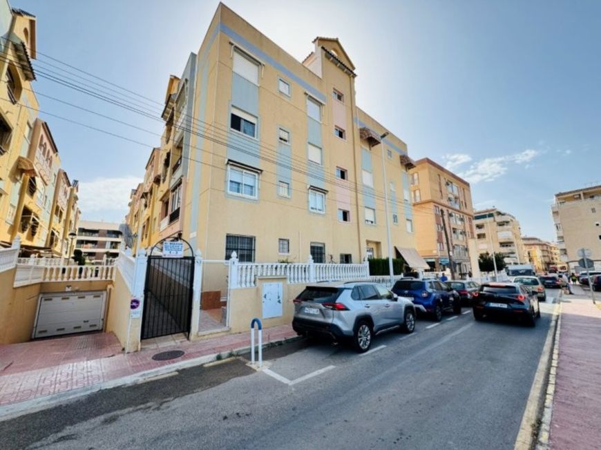 Španělsko Apartmán / byt La Mata Alicante (Costa Blanca)
