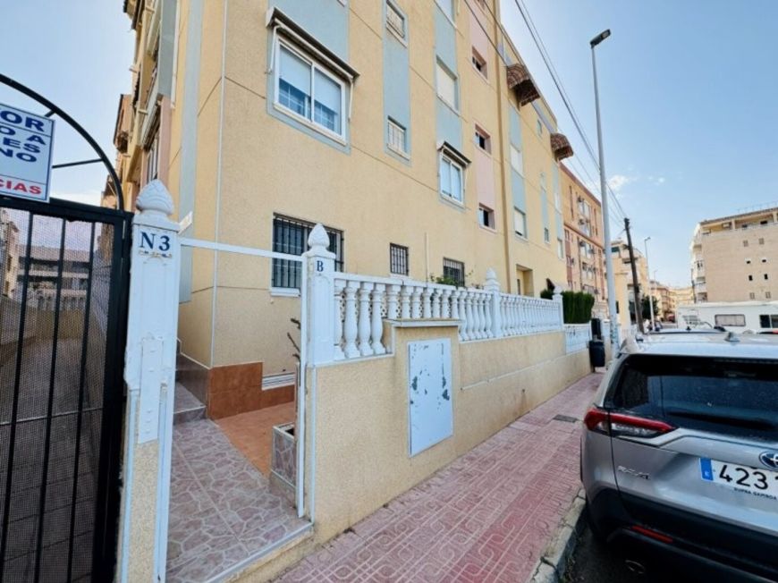 Španělsko Apartmán / byt La Mata Alicante (Costa Blanca)