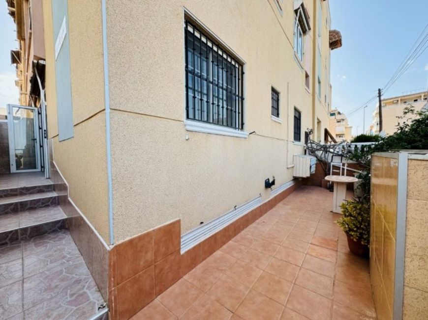 Španělsko Apartmán / byt La Mata Alicante (Costa Blanca)