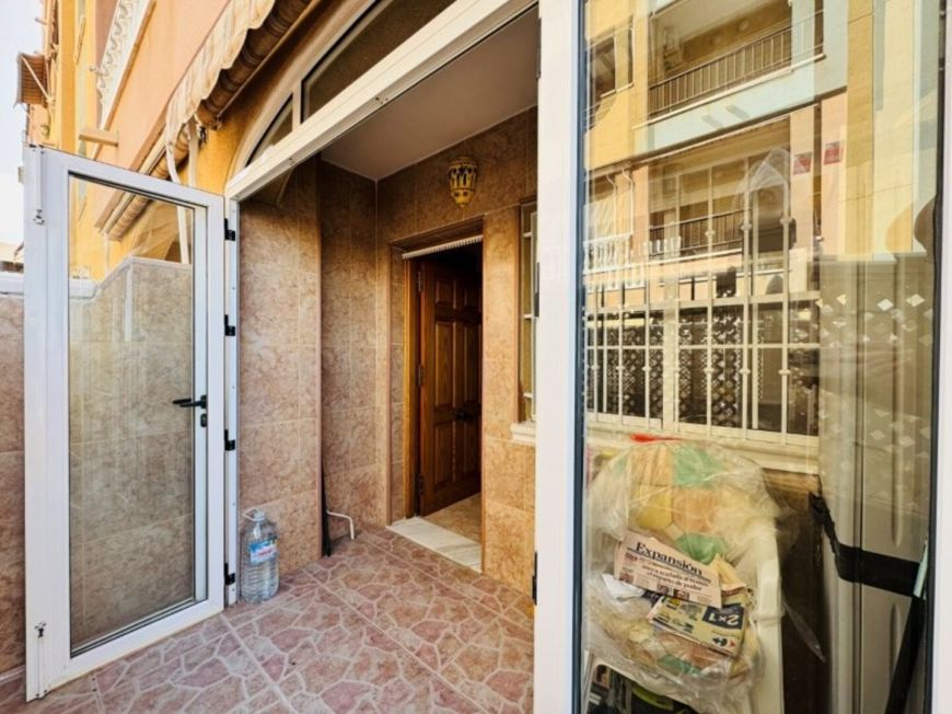 Španělsko Apartmán / byt La Mata Alicante (Costa Blanca)