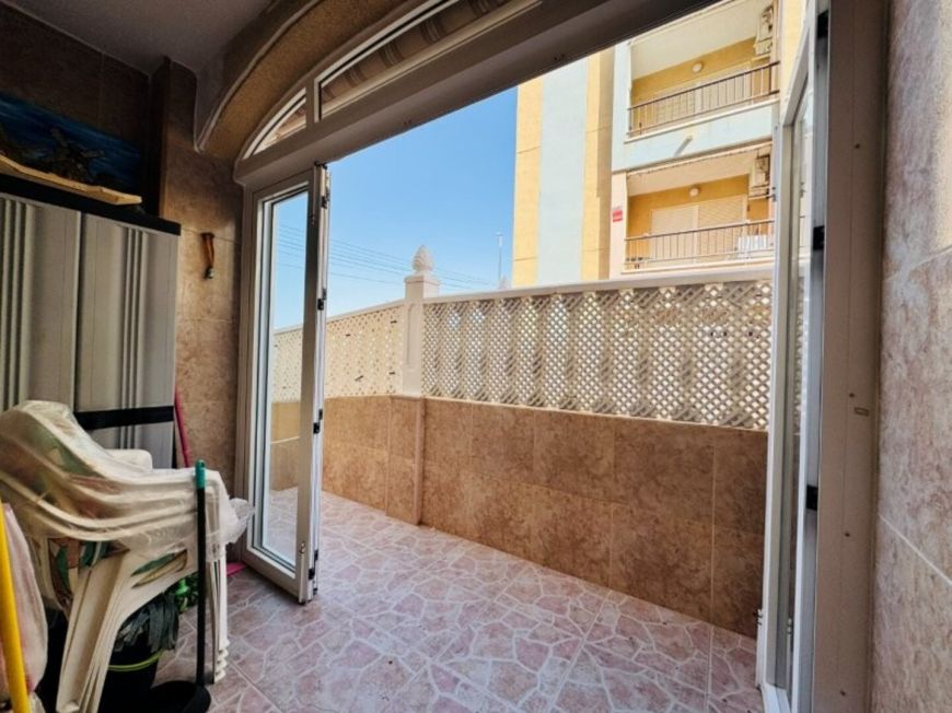 Španělsko Apartmán / byt La Mata Alicante (Costa Blanca)