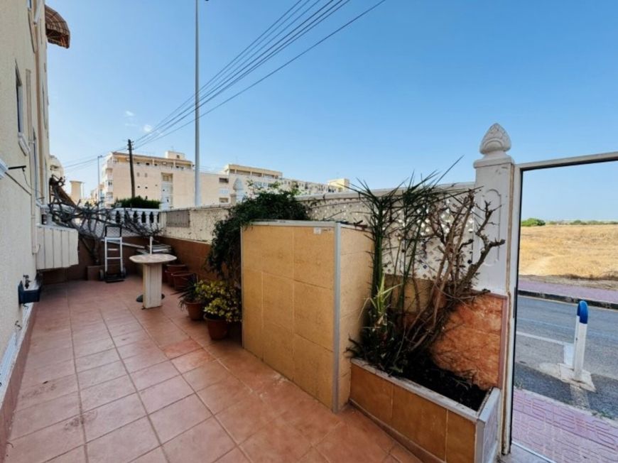 Španělsko Apartmán / byt La Mata Alicante (Costa Blanca)