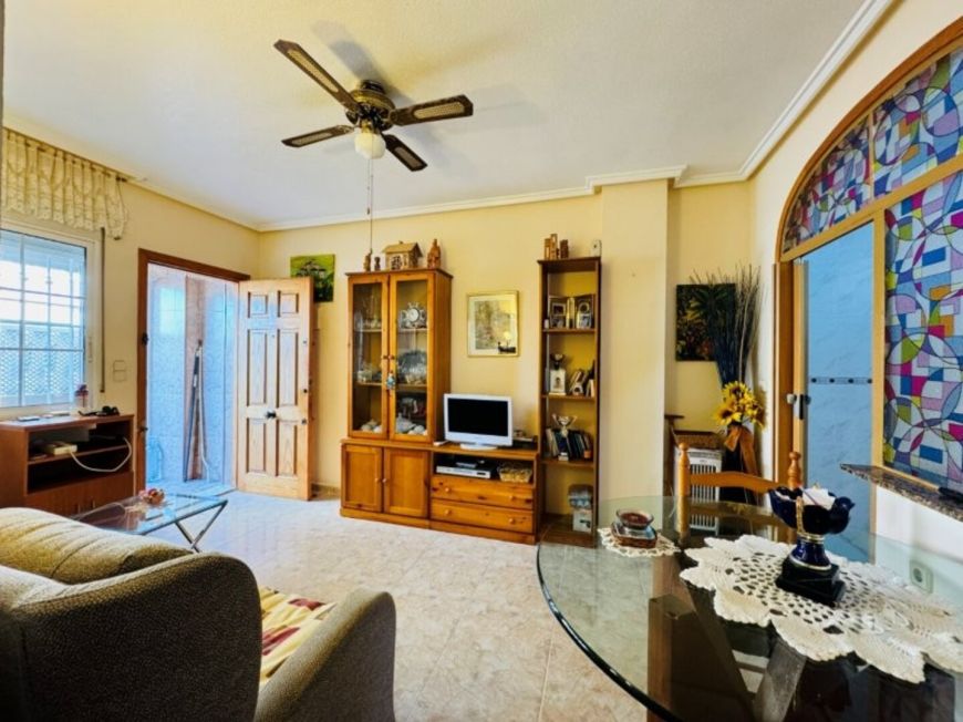 Španělsko Apartmán / byt La Mata Alicante (Costa Blanca)