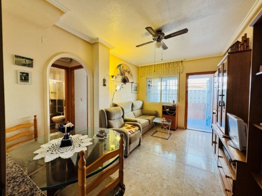 Španělsko Apartmán / byt La Mata Alicante (Costa Blanca)