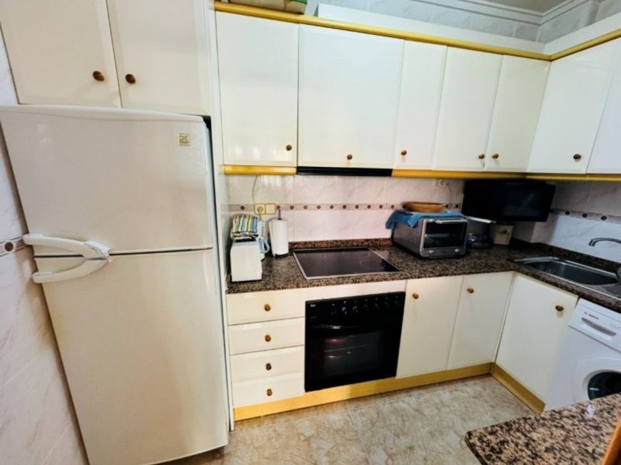 Španělsko Apartmán / byt La Mata Alicante (Costa Blanca)