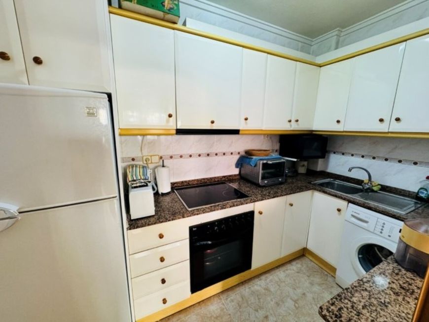Španělsko Apartmán / byt La Mata Alicante (Costa Blanca)