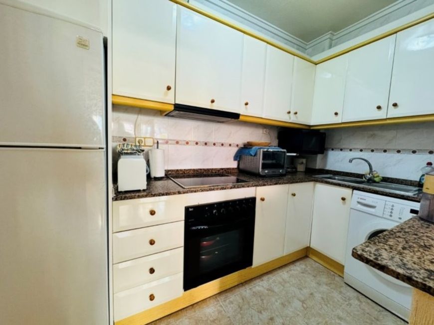 Španělsko Apartmán / byt La Mata Alicante (Costa Blanca)