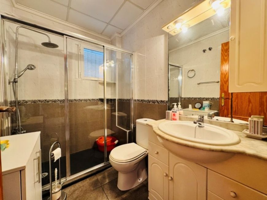 Španělsko Apartmán / byt La Mata Alicante (Costa Blanca)