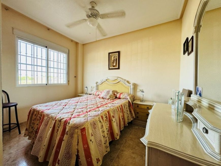 Španělsko Apartmán / byt La Mata Alicante (Costa Blanca)