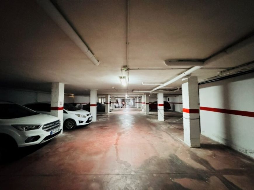 Španělsko Apartmán / byt La Mata Alicante (Costa Blanca)