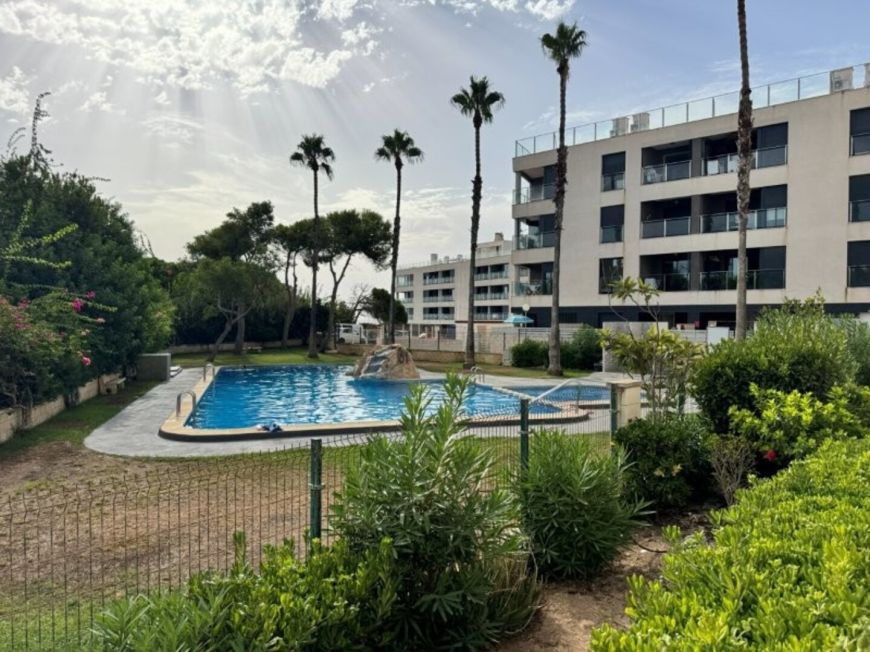 Španělsko Apartmán / byt La Mata Alicante (Costa Blanca)