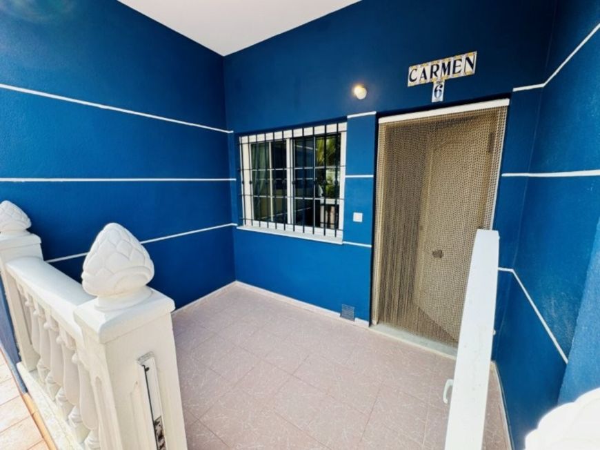 Španělsko Apartmán / byt La Mata Alicante (Costa Blanca)
