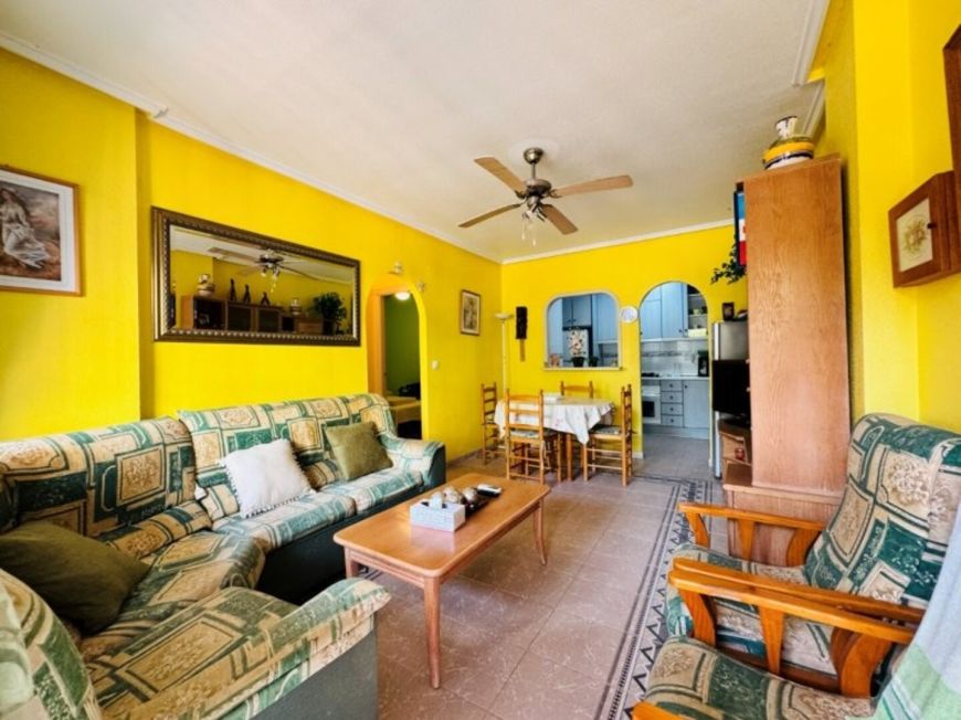 Španělsko Apartmán / byt La Mata Alicante (Costa Blanca)