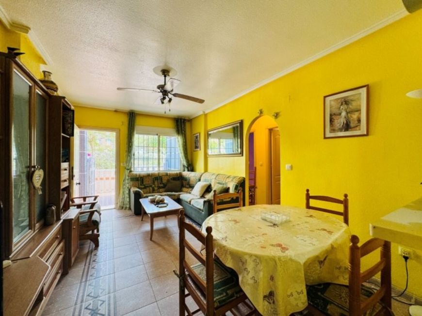 Španělsko Apartmán / byt La Mata Alicante (Costa Blanca)