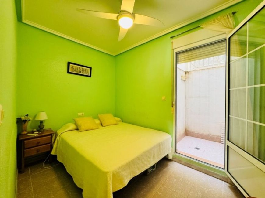 Španělsko Apartmán / byt La Mata Alicante (Costa Blanca)