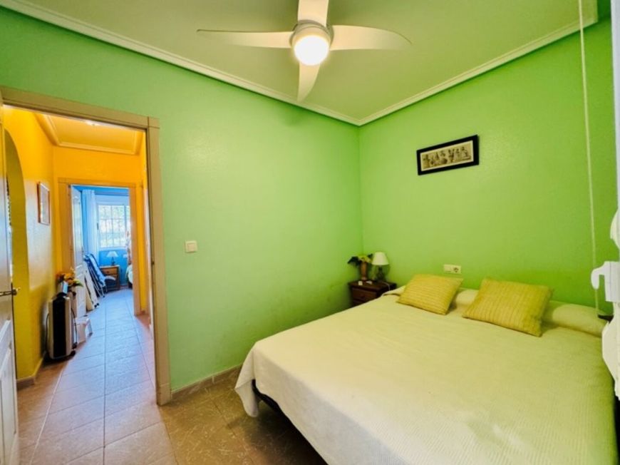 Španělsko Apartmán / byt La Mata Alicante (Costa Blanca)