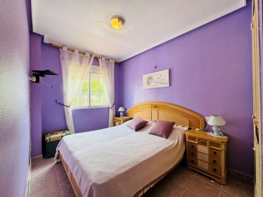 Španělsko Apartmán / byt La Mata Alicante (Costa Blanca)