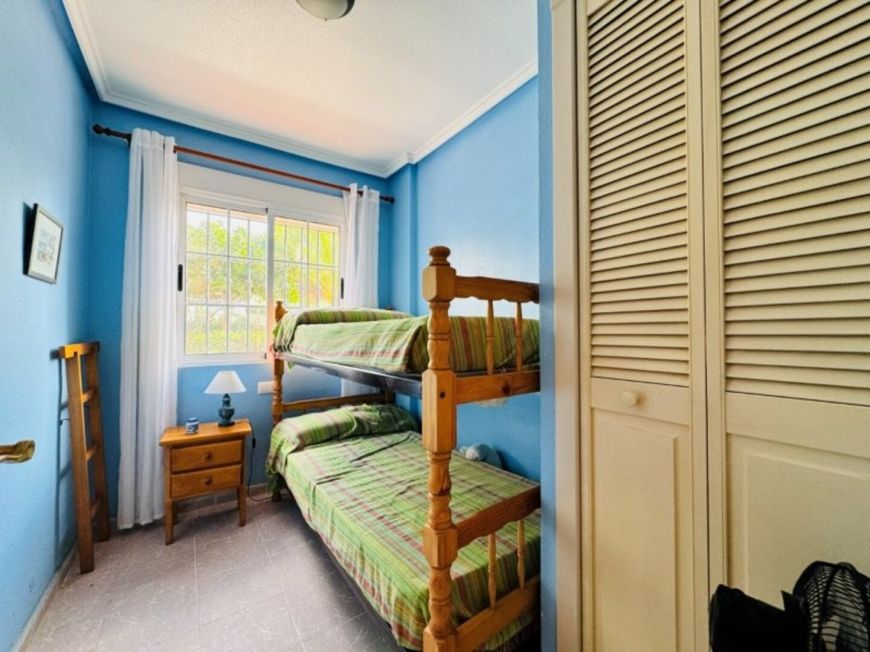Španělsko Apartmán / byt La Mata Alicante (Costa Blanca)