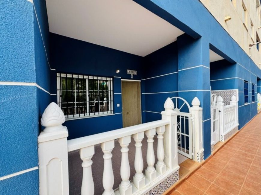 Španělsko Apartmán / byt La Mata Alicante (Costa Blanca)