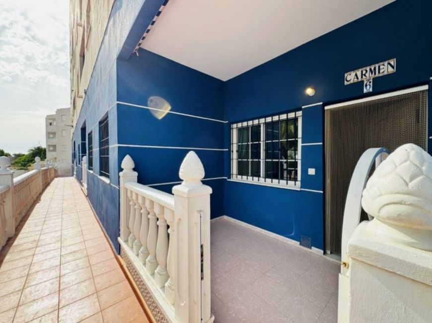 Španělsko Apartmán / byt La Mata Alicante (Costa Blanca)