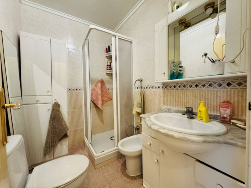 Španělsko Apartmán / byt La Mata Alicante (Costa Blanca)