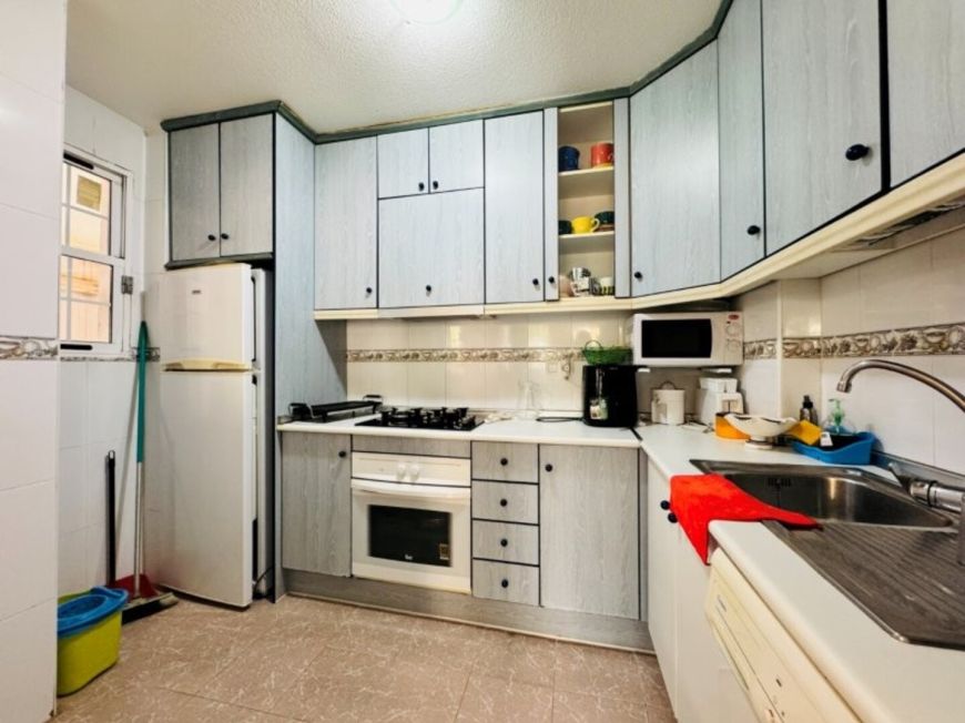Španělsko Apartmán / byt La Mata Alicante (Costa Blanca)