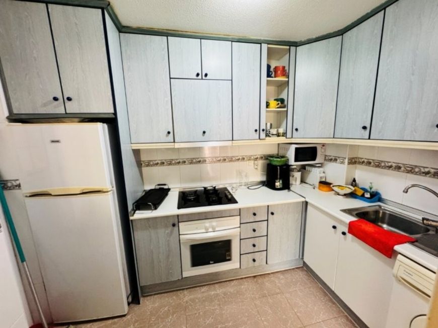 Španělsko Apartmán / byt La Mata Alicante (Costa Blanca)