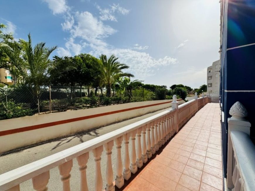 Španělsko Apartmán / byt La Mata Alicante (Costa Blanca)