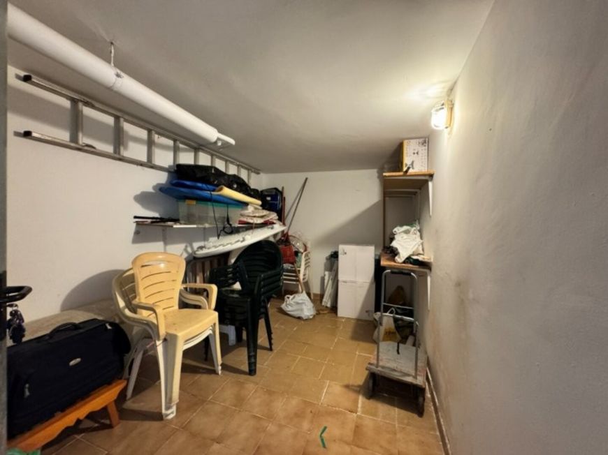 Španělsko Apartmán / byt La Mata Alicante (Costa Blanca)