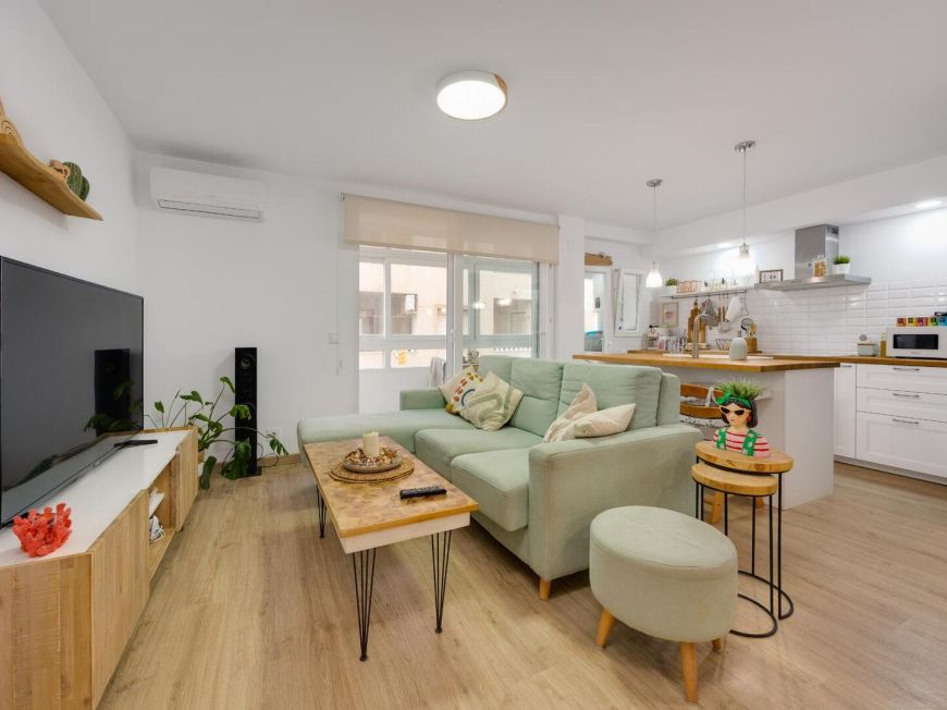 Španělsko Apartamento Torrevieja Alicante