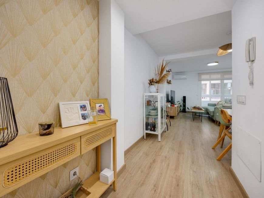 Španělsko Apartamento Torrevieja Alicante