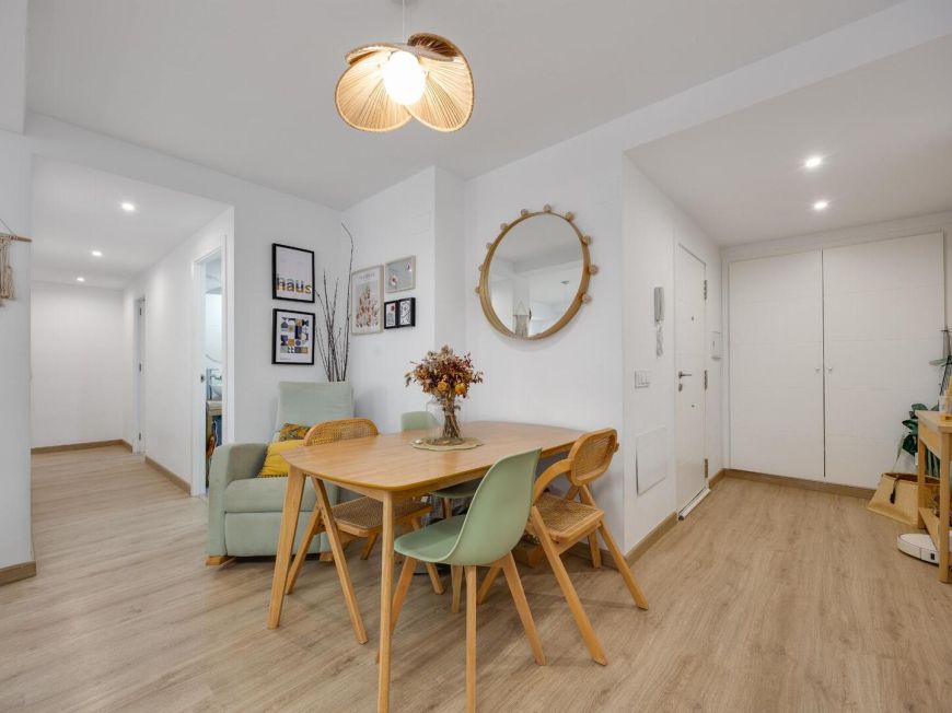 Španělsko Apartamento Torrevieja Alicante