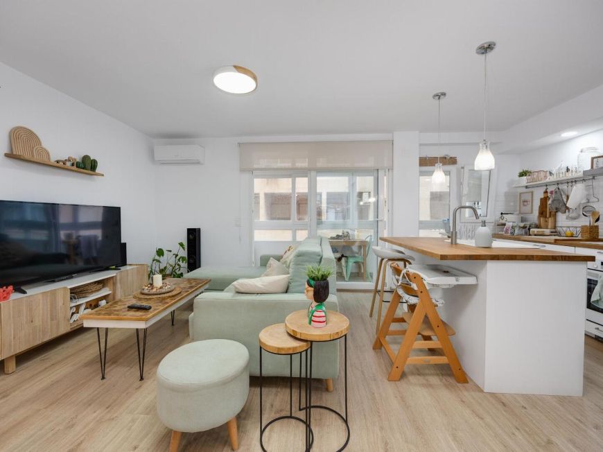Španělsko Apartamento Torrevieja Alicante